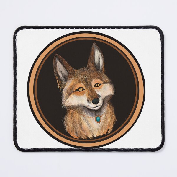 Item preview, foxy lady designed and sold by MaouLouv.