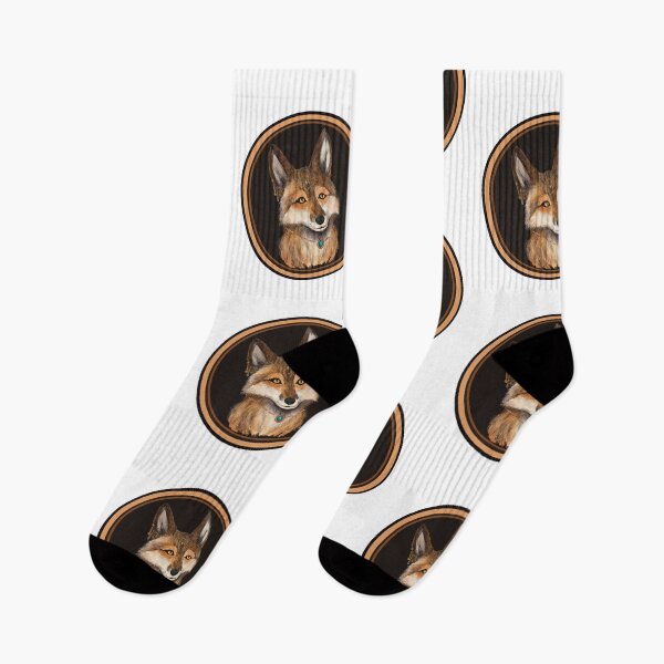 Item preview, foxy lady designed and sold by MaouLouv.