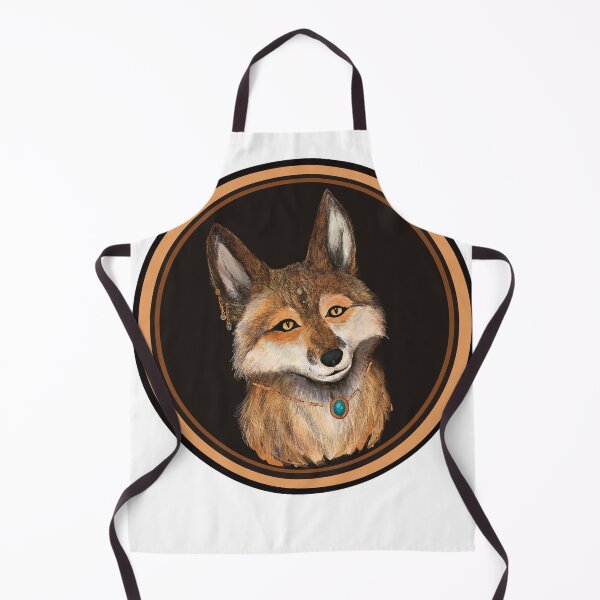 Item preview, foxy lady designed and sold by MaouLouv.