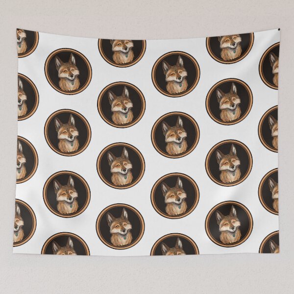 Item preview, foxy lady designed and sold by MaouLouv.