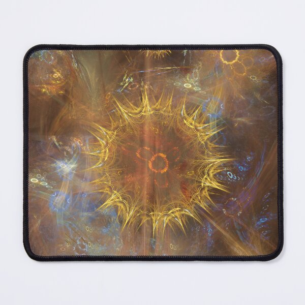 Item preview, Ring Of Gold - By John Robert Beck designed and sold by studiobprints.