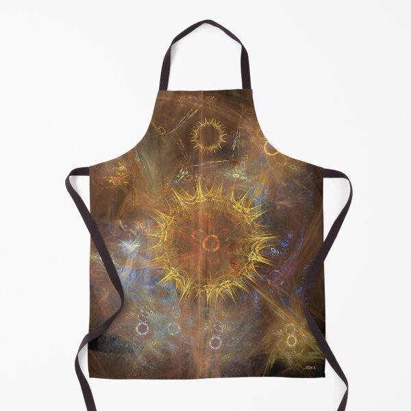 Item preview, Ring Of Gold - By John Robert Beck designed and sold by studiobprints.