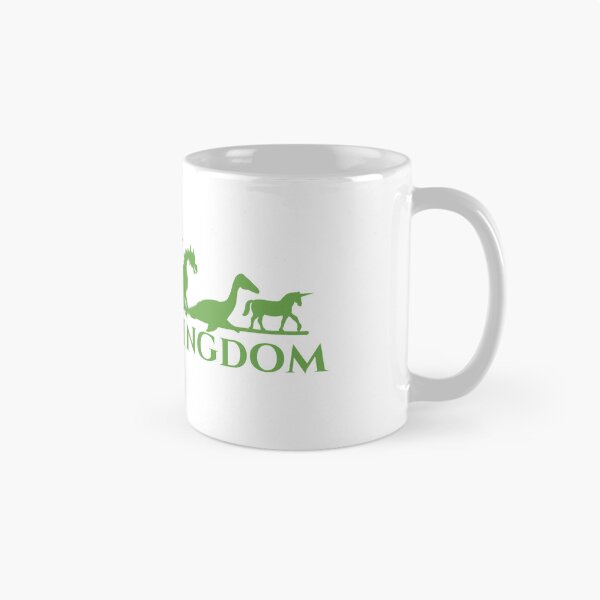 Item preview, Beastly Kingdom designed and sold by MerchantMonroe.