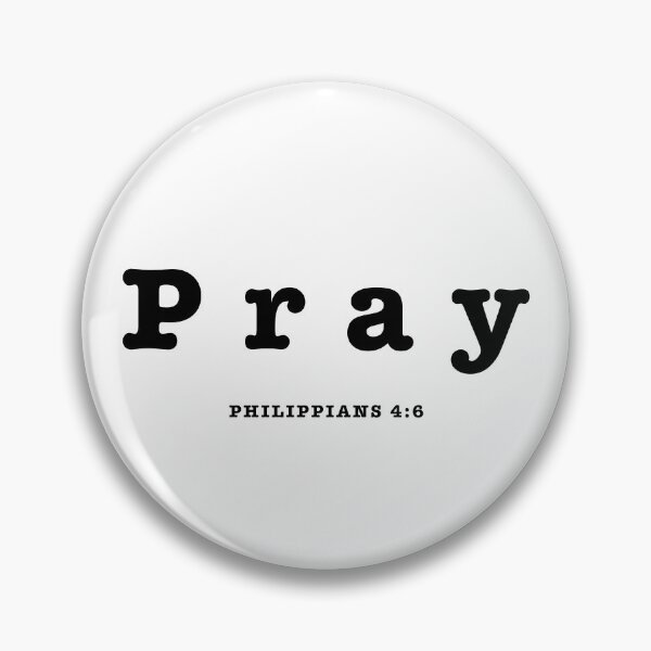 Item preview, Pray designed and sold by corbrand.