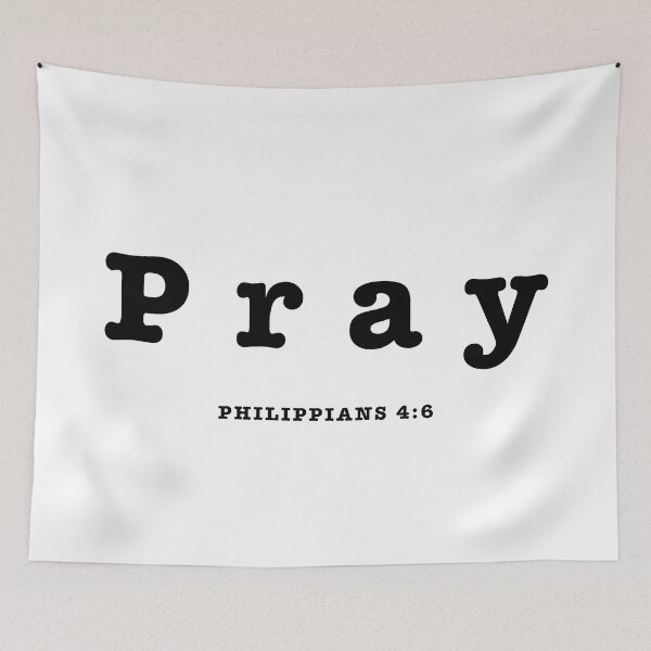 Item preview, Pray designed and sold by corbrand.