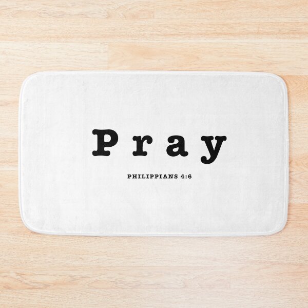 Item preview, Pray designed and sold by corbrand.