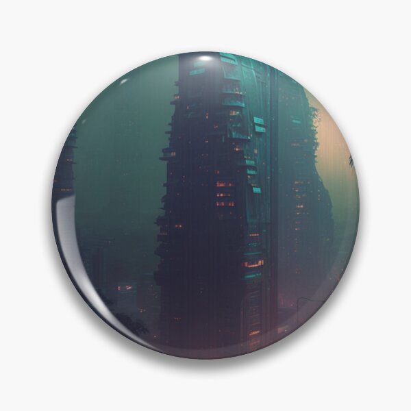 Item preview, Forest Heights designed and sold by kingaiart.