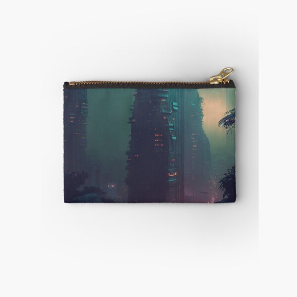 Item preview, Forest Heights designed and sold by kingaiart.
