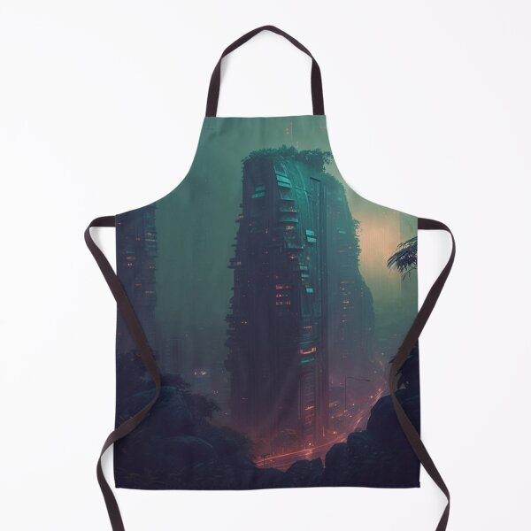 Item preview, Forest Heights designed and sold by kingaiart.