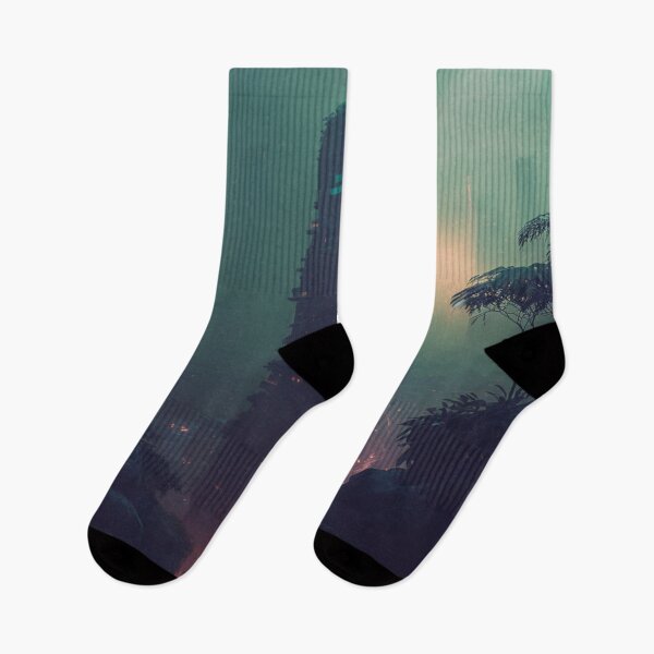 Item preview, Forest Heights designed and sold by kingaiart.