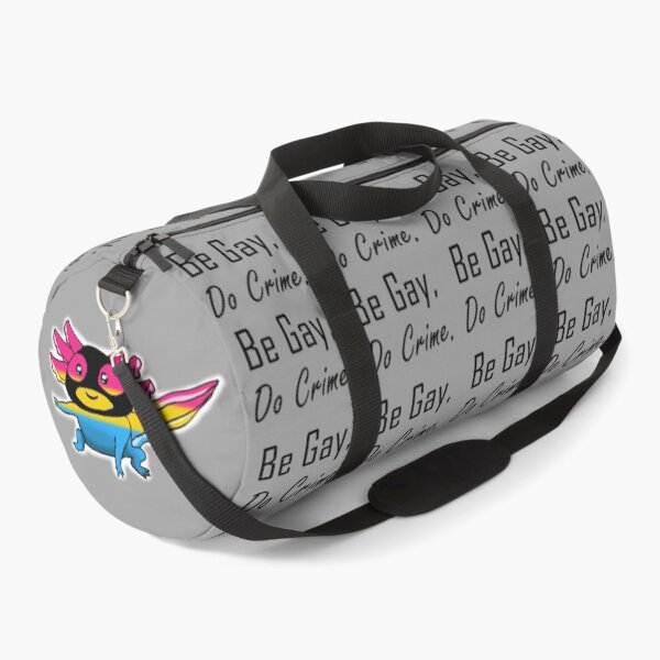 Item preview, Pansexual Axolotl (V16) designed and sold by SamIsWhat8.