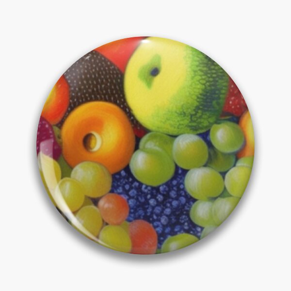 Item preview, Assorted fruits in a wonderful bouquet 12 designed and sold by AnadAA.