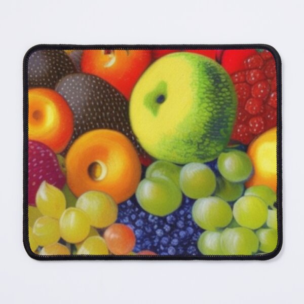 Item preview, Assorted fruits in a wonderful bouquet 12 designed and sold by AnadAA.