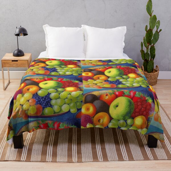 Item preview, Assorted fruits in a wonderful bouquet 12 designed and sold by AnadAA.