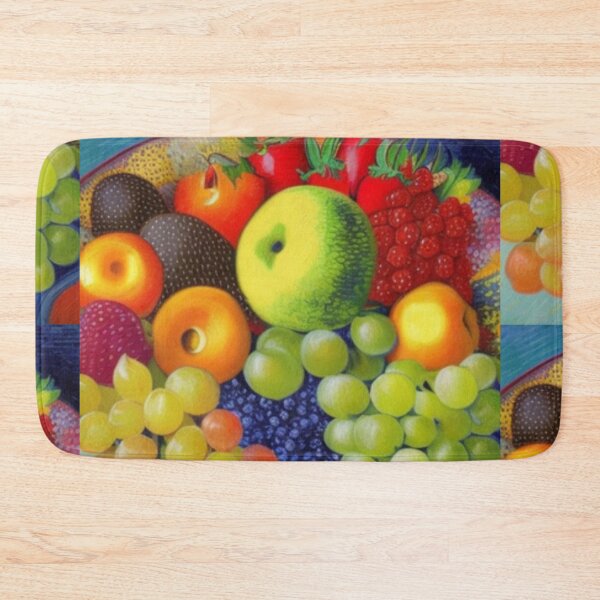 Item preview, Assorted fruits in a wonderful bouquet 12 designed and sold by AnadAA.