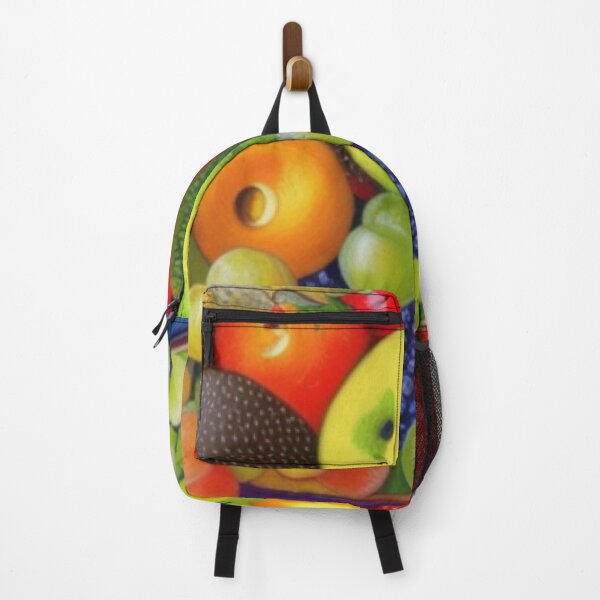 Item preview, Assorted fruits in a wonderful bouquet 12 designed and sold by AnadAA.