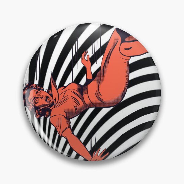 Item preview, I can’t kiss you, I have vertigo designed and sold by gaslight-n.
