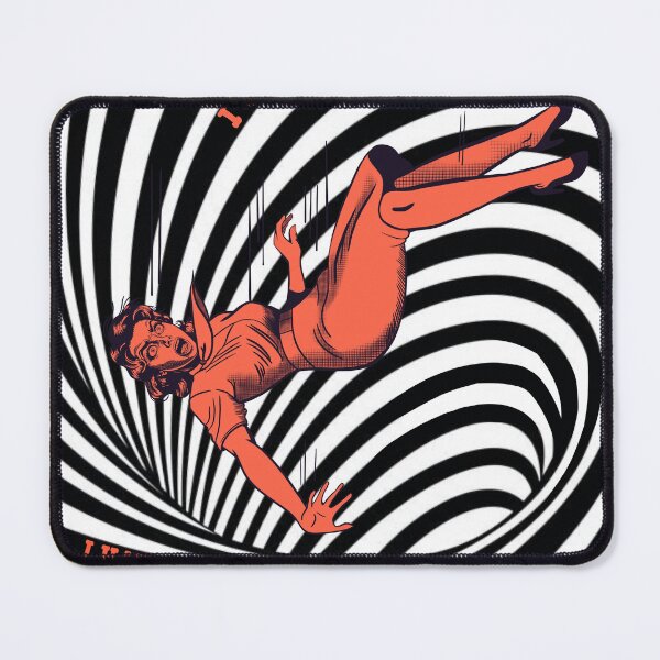 Item preview, I can’t kiss you, I have vertigo designed and sold by gaslight-n.