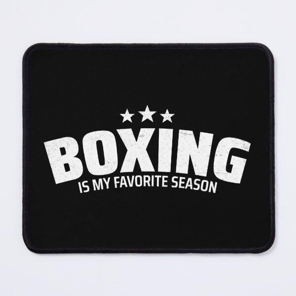 Item preview, funny boxing quote boxing quotes designed and sold by WangsArt.