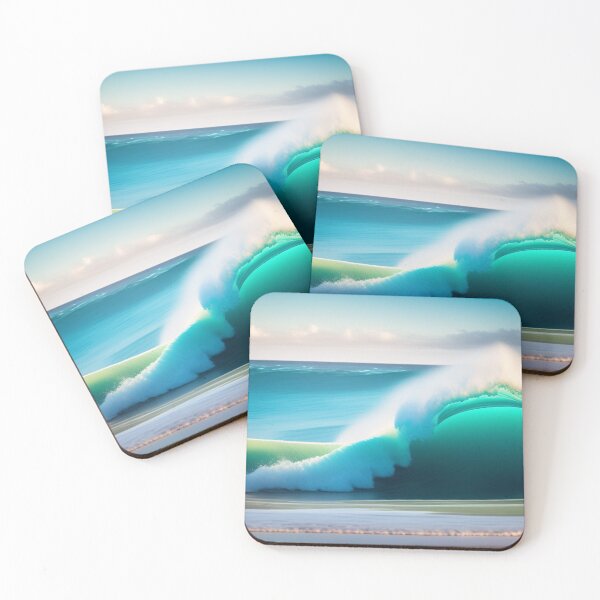 Item preview, Digital Wave designed and sold by tidalstock.