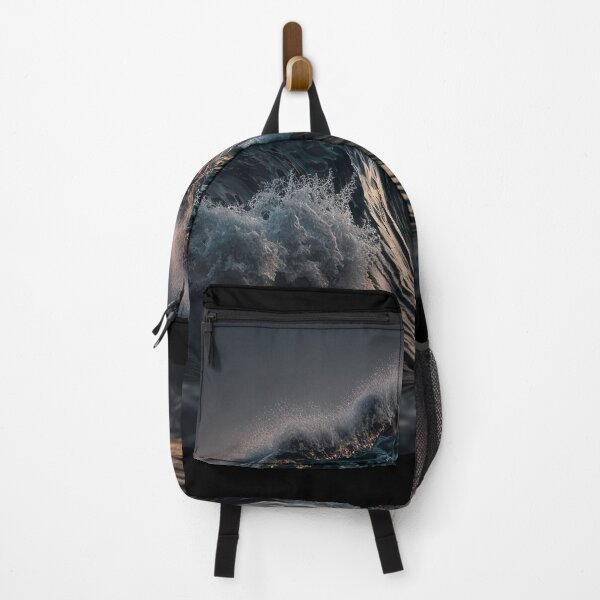 Item preview, Wave 5 by The Pianist designed and sold by Fabled-Gallery.