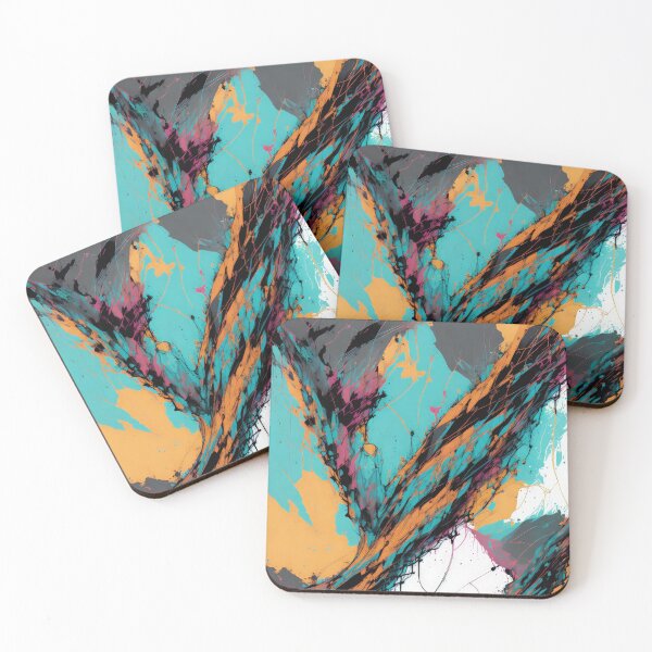 Item preview, Vibrant Visions designed and sold by Glassmaster.