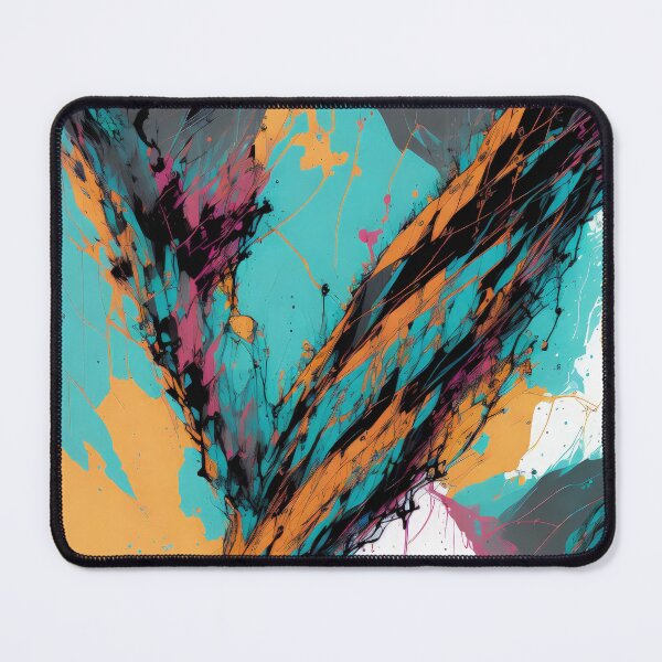 Item preview, Vibrant Visions designed and sold by Glassmaster.