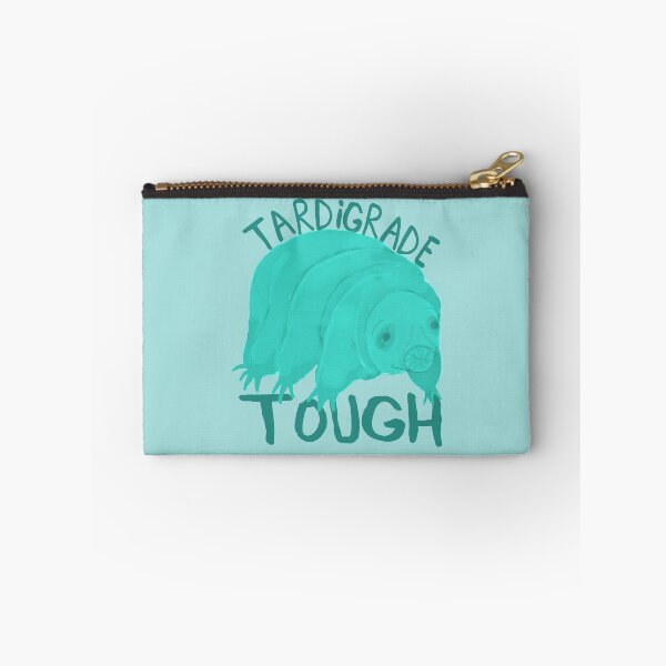 Item preview, Tardigrade Tough designed and sold by Amy Hadden.