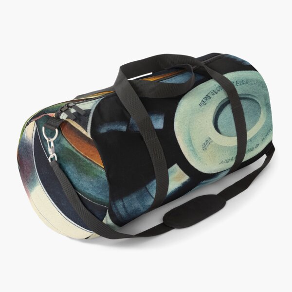 Item preview, Vinyl record stack watercolor designed and sold by artefacta.