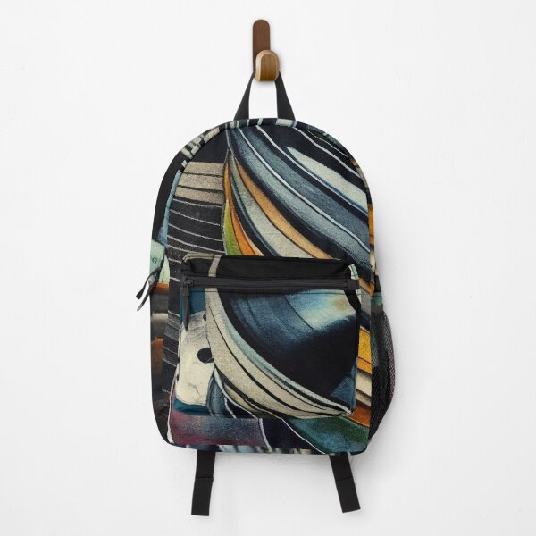 Item preview, Vinyl record stack watercolor designed and sold by artefacta.