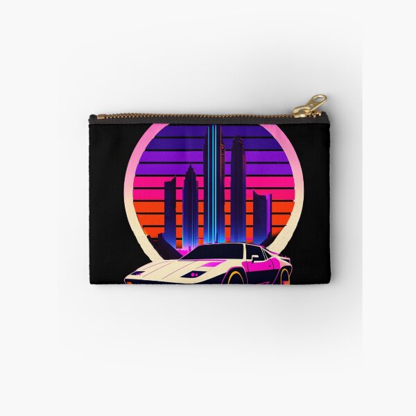 Item preview, Cruising Circa 2088 AD designed and sold by mwebba2005.