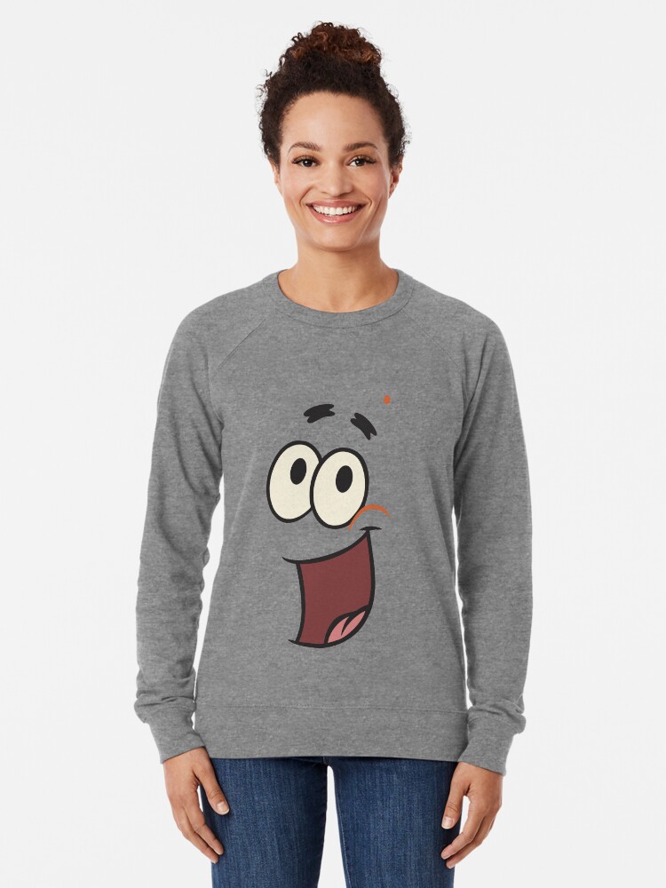 Spongebob squarepants online sweatshirt