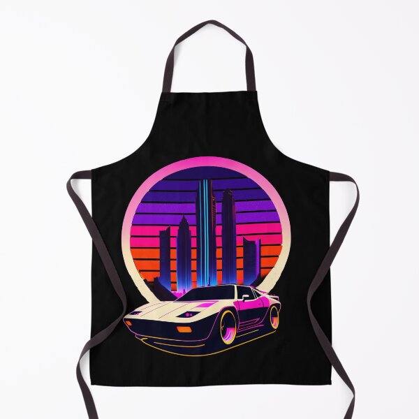 Item preview, Cruising Circa 2088 AD designed and sold by mwebba2005.