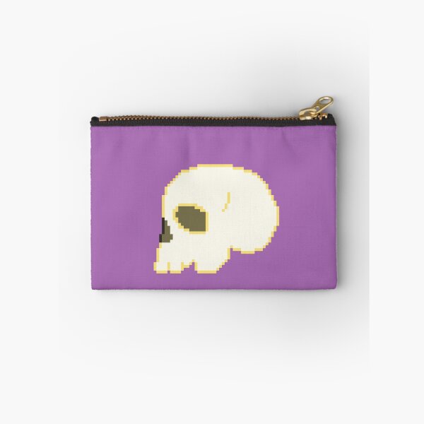 Item preview, Pixel Skull designed and sold by prucanada.