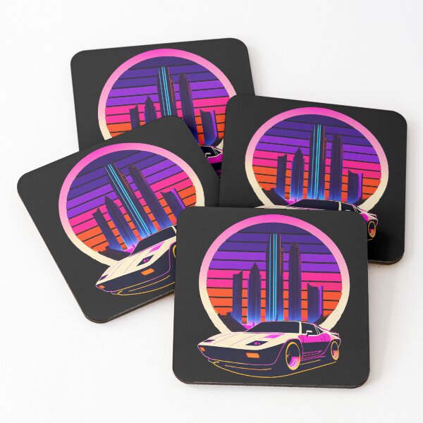 Item preview, Cruising Circa 2088 AD designed and sold by AW2 Designs.