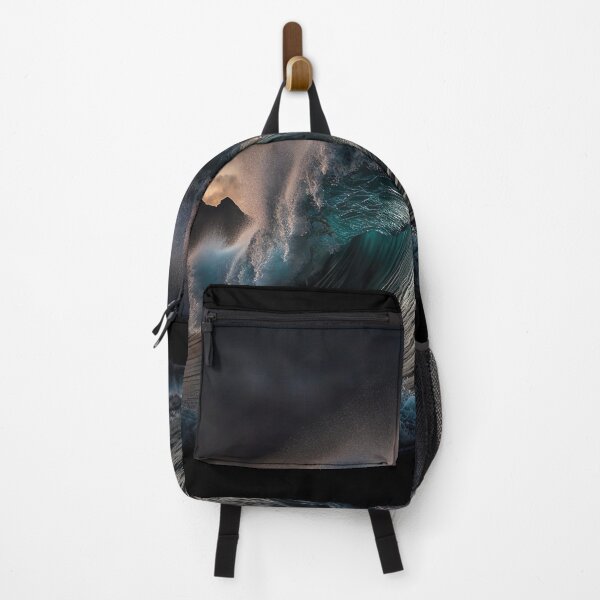 Item preview, Wave 6 by The Pianist designed and sold by Fabled-Gallery.