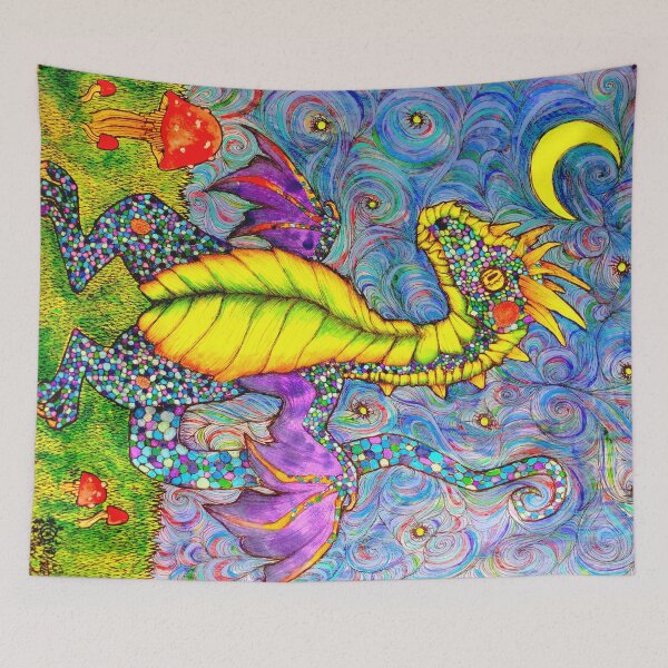 Item preview, Tim the Whelp designed and sold by Victoria  Cook.