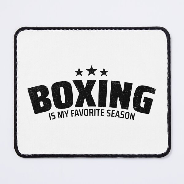 Item preview, funny boxing quote boxing quotes designed and sold by WangsArt.