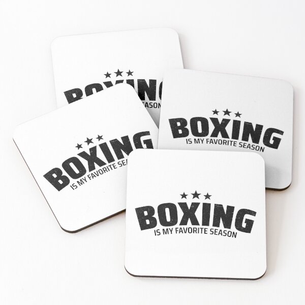 Item preview, funny boxing quote boxing quotes designed and sold by WangsArt.