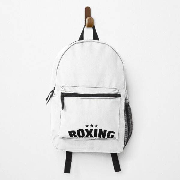 Item preview, funny boxing quote boxing quotes designed and sold by WangsArt.