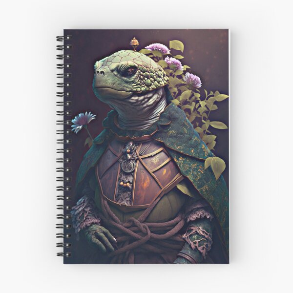 Artikelvorschau, TMNT - Teenage Mutant Ninja entworfen und verkauft von PREARTE.
