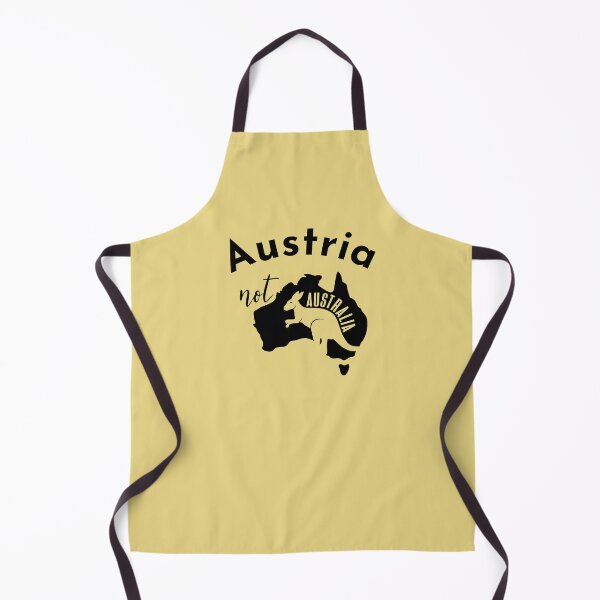 Item preview, Austria Not Australia designed and sold by Yourfavshop600.