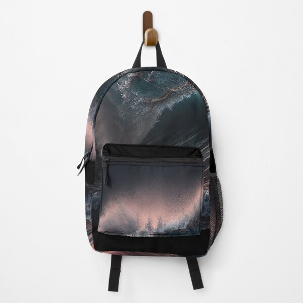 Item preview, Wave 7 by The Pianist designed and sold by Fabled-Gallery.