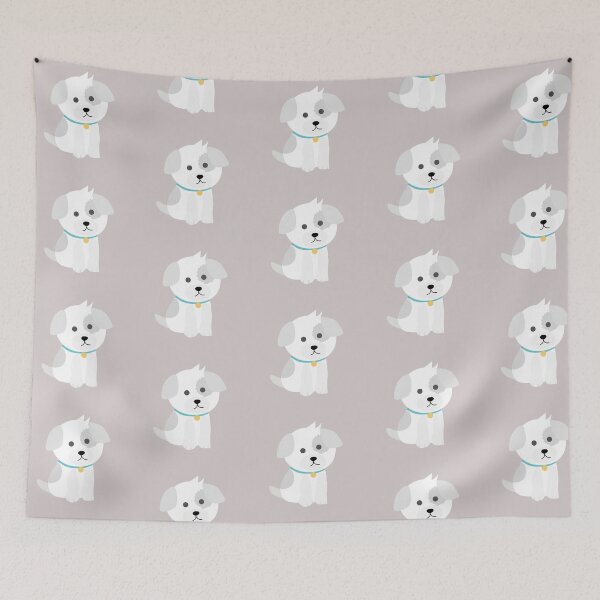 Item preview, Dog Days designed and sold by LovePropaganda.