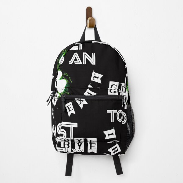Item preview, Most likely to do an irish Exit Goodbye 2023 designed and sold by MELLOU-ART.