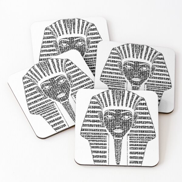 Item preview, Pharaoh designed and sold by pandasshop.