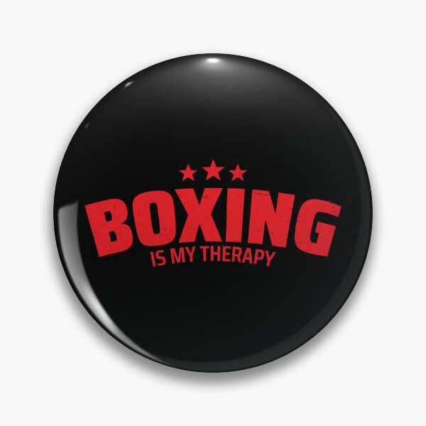 Item preview, funny boxing quote boxing quotes designed and sold by WangsArt.