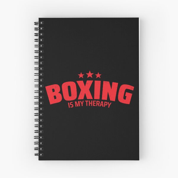 Item preview, funny boxing quote boxing quotes designed and sold by WangsArt.