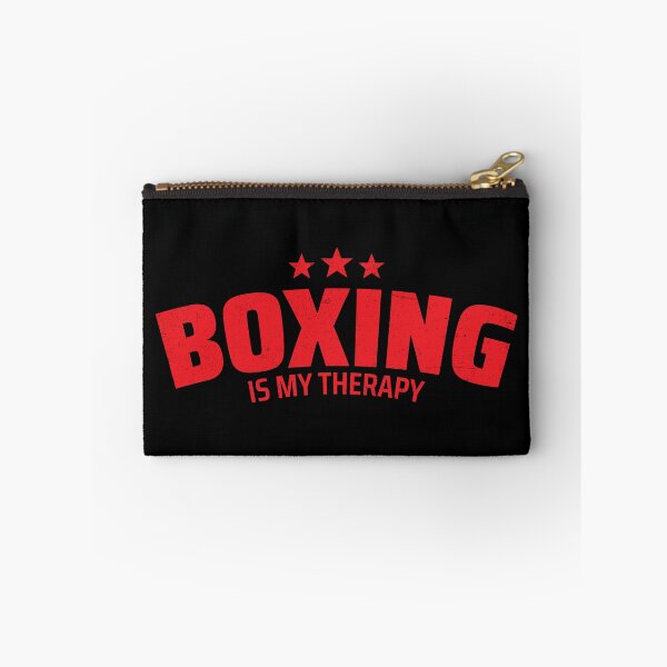 Item preview, funny boxing quote boxing quotes designed and sold by WangsArt.