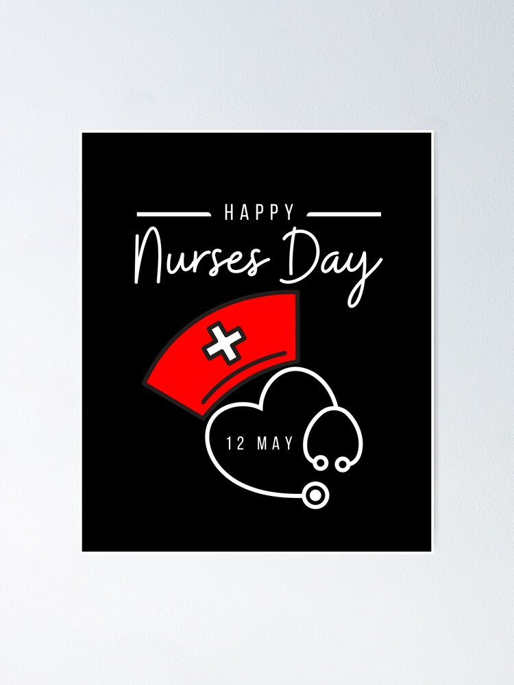 Funny Nurse Life With Stethoscope Mother's Day 2019 T-Shirt Funny Nurse Life With Stethoscope Mother's Day 2019 T-Shirt